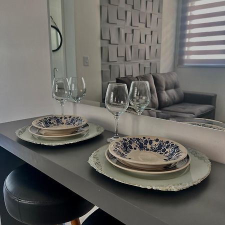 Lindo Apartamento Κουριτίμπα Εξωτερικό φωτογραφία