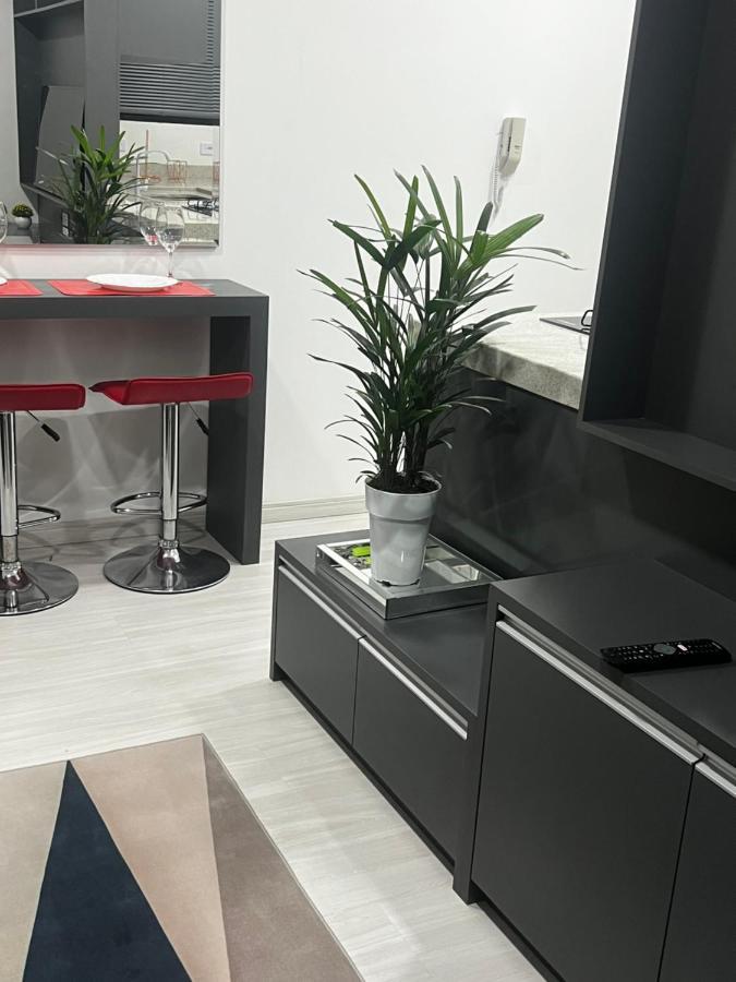 Lindo Apartamento Κουριτίμπα Εξωτερικό φωτογραφία