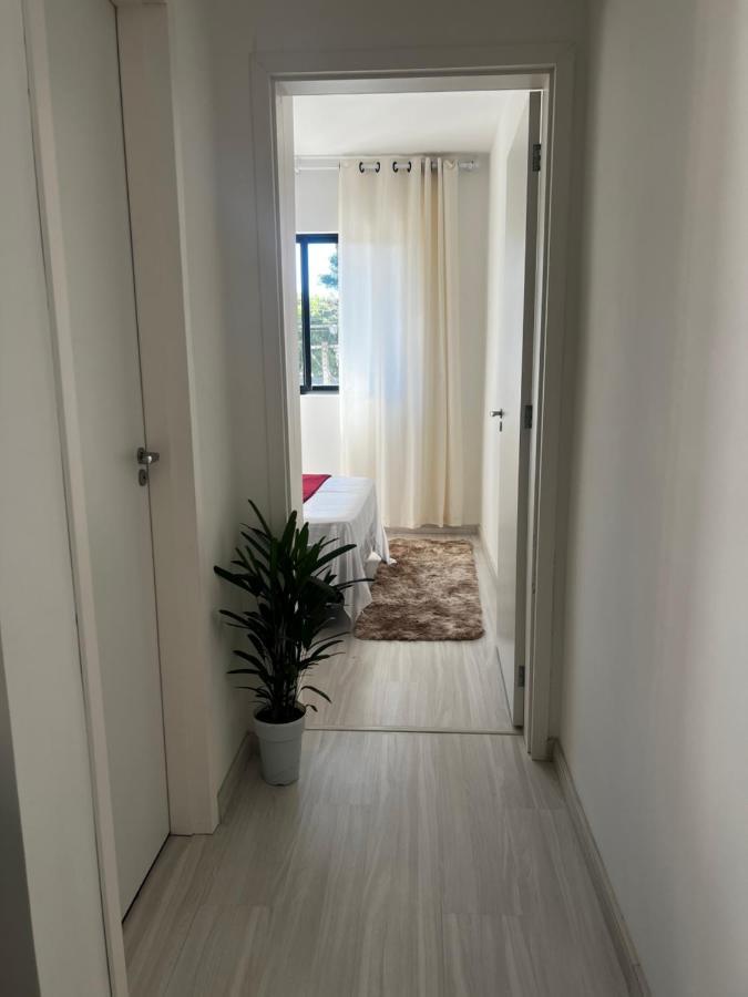 Lindo Apartamento Κουριτίμπα Εξωτερικό φωτογραφία