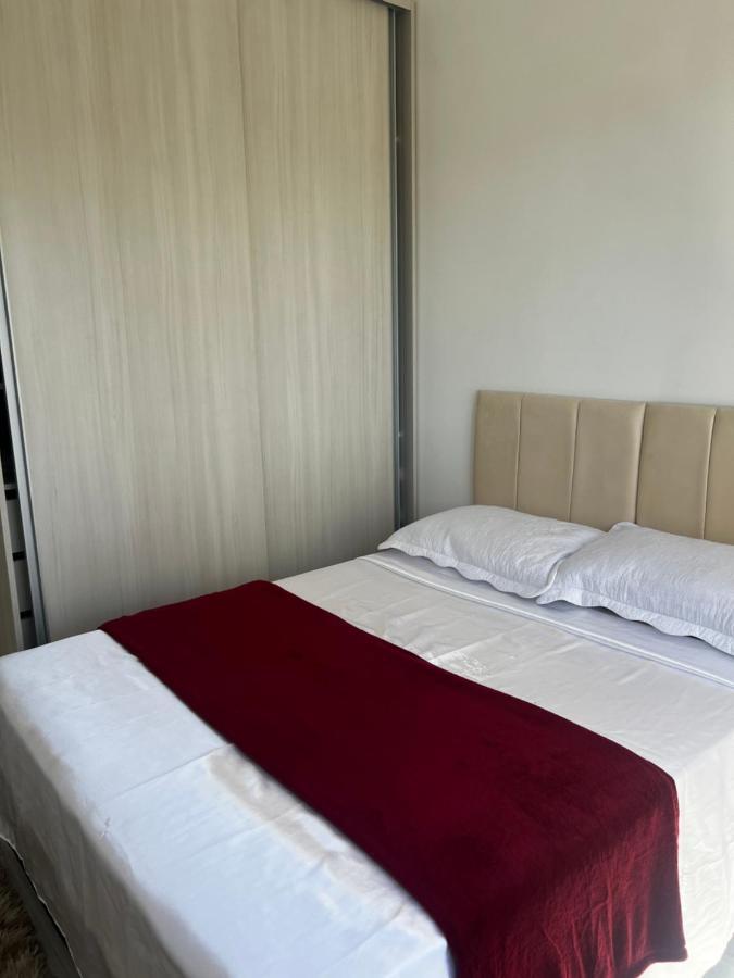 Lindo Apartamento Κουριτίμπα Εξωτερικό φωτογραφία