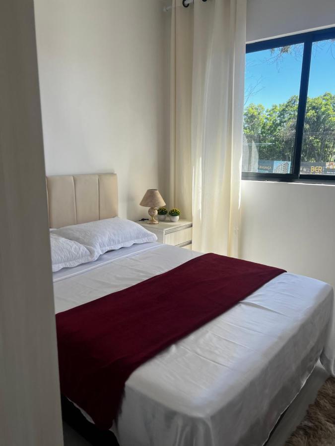 Lindo Apartamento Κουριτίμπα Εξωτερικό φωτογραφία