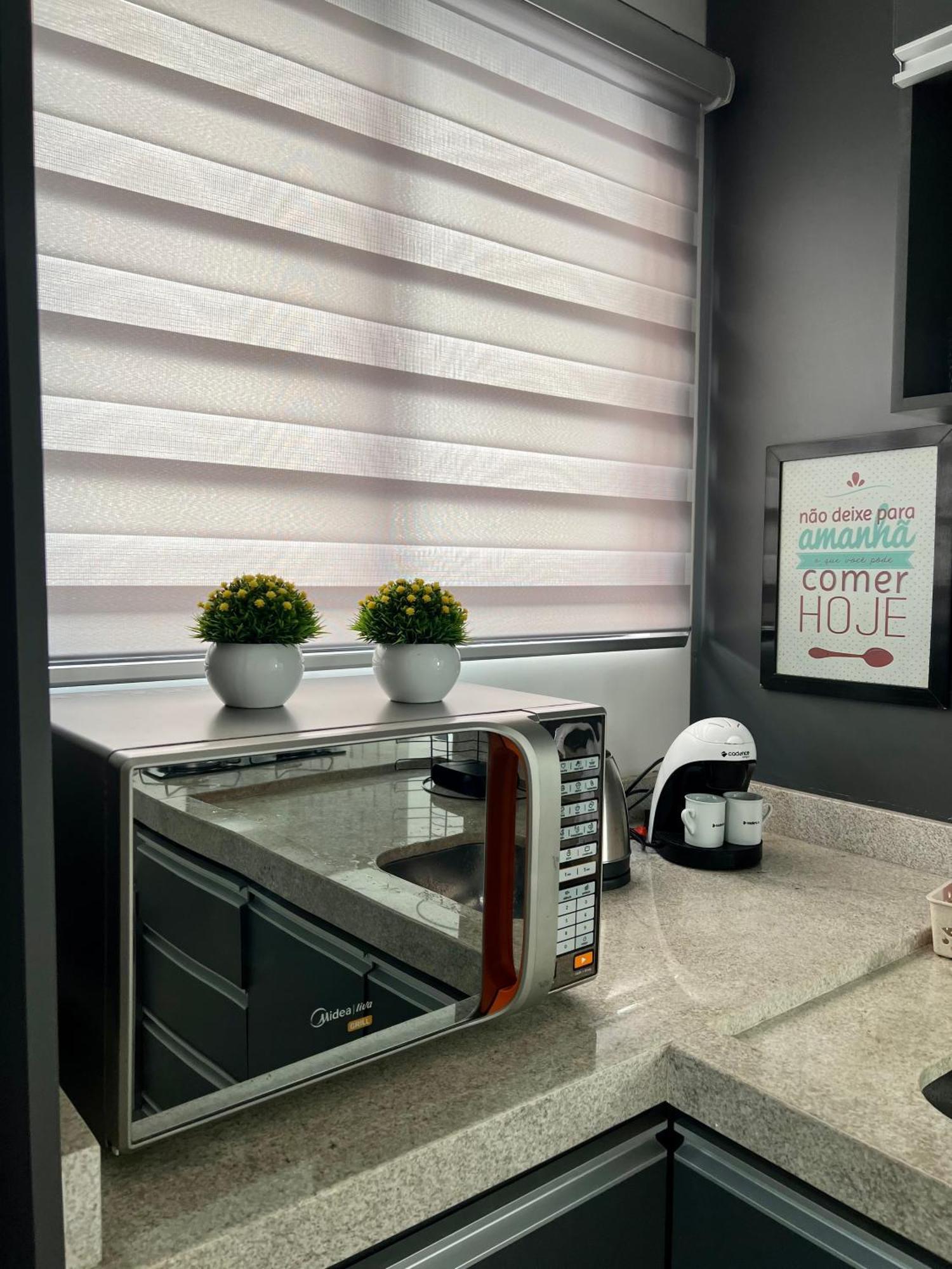 Lindo Apartamento Κουριτίμπα Εξωτερικό φωτογραφία